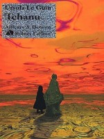 Tehanu - Le Guin Ursula (Robert Laffont)
