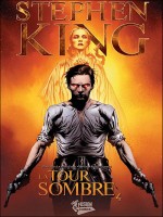 La Tour Sombre T04 - Collectif (Fusion  Comics)