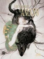 Les Mondes D'amano C - Amano-y (Soleil)