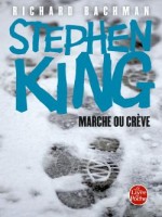 Marche Ou Creve - King-s (Lgf)
