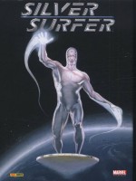 Silver Surfer de Lee-s chez Panini