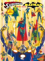 Superman de Collectif chez Panini Com Mag