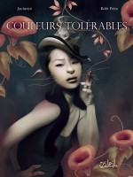 Couleurs Tolerables - Pena Jactance (Soleil)