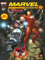 Marvel Universe Hs 6 - Collectif (Panini Com Mag)