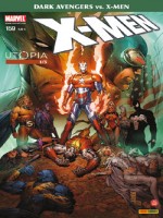 X-men 159 - Collectif (Panini Com Mag)