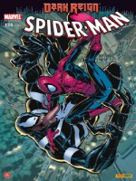 Spider-man 124 - Collectif (Panini Com Mag)