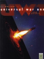 Universal War One T01 Genese (ned) - Bajram-d (Soleil)