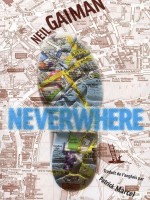Neverwhere - Gaiman N (Diable Vauvert)