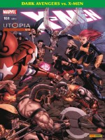 X-men 161 - Collectif (Panini Com Mag)