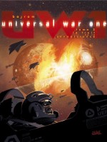 Universal War One T02 Fruit Connaissance (ned) - Bajram-d (Soleil)
