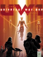 Universal War One T6 Le Patriarche - Bajram-d (Soleil)