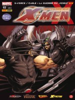 Astonishing X-men 62 - Collectif (Panini Com Mag)