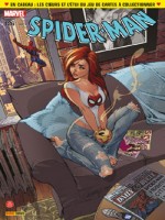 Spider-man 126 - Collectif (Panini Com Mag)