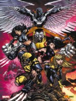 X-men 162 Vc - Collectif (Panini Com Mag)