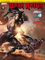 Dark Reign 10 - Collectif (Panini Com Mag)