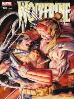 Wolverine 198 - Collectif (Panini Com Mag)