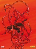 Spider-man 126 Vc - Collectif (Panini Com Mag)