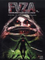 Fvza T03 - Collectif (Soleil)