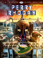 Perry Rhodan N269 Un Ami Des Bioposis - Scheer K H (Fleuve Noir)