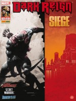 Dark Reign 14 - Collectif (Panini Com Mag)