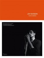 Joy Division - Cummins (Rizzoli)