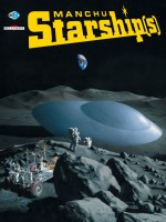 Art Of Manchu T02 Starships - Manchu (Delcourt)