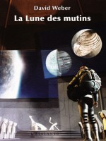 Lune Des Mutins (la) de Weber/david chez Atalante