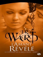 L'amant Revele de Ward chez Milady