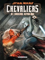 Star Wars Chevaliers Anc.republiqu.t08 Demon - Miller-j Ching-b (Delcourt)