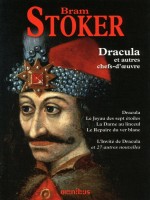 Dracula Et Autres Chefs-d'oeuvre de Stoker Bram chez Omnibus