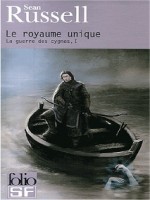 Le Royaume Unique de Russell Sean chez Gallimard