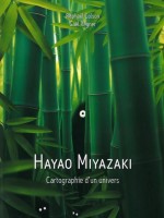 Hayao Miyazaki de Colson R/regner G/ chez Moutons Electr