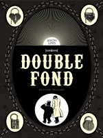 Double Fond (reedition) de Lutes-j chez Delcourt