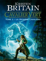 Cavalier Vert T2 de Britain/kristen chez Milady
