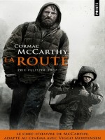 Route (la) de Mccarthy Cormac chez Points