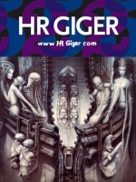 Gr-www Hr Giger Com de Collectif chez Taschen