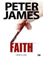 Faith de James/peter chez Bragelonne