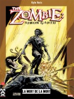Simon Garth : Zombie de Powell-e Hotz-k chez Panini