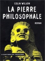 Pierre Philosophale (diff. Sodis) de Wilson/colin chez Belles Lettres