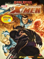 Astonishing X-men 58 de Xxx chez Panini Com Mag