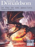 Le Feu De Ses Passions de Donaldson Steph chez Gallimard