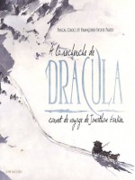 A La Recherche De Dracula - Carnets De Voyage De Jonathan Harker de Pauly F-s chez Pre Aux Clercs