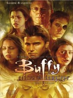 Buffy Contre Les Vampires - Saison 8 T7 de Whedon Meltzer Jeant chez Fusion Comics