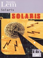 Solaris de Lem Stanislas chez Gallimard