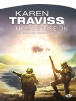 Guerres De Wess'har (les) T2 - Transgression de Traviss/karen chez Milady