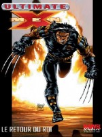 Ultimate X-men Vol 3 de Millar-m Kubert-a Fi chez Panini
