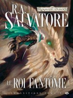 Transitions T3 - Le Roi Fantome (grand Format) de Salvatore/lockwood chez Milady