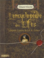 L'encyclopedie Des Elfes de Kloczko Edouard chez Pre Aux Clercs