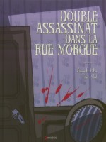 Double Assassinat Dans La Rue Morgue de Ceka/clod chez Akileos