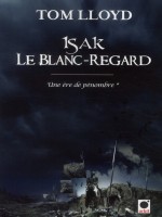 Isak Le Blanc-regard, (une Ere De Penombre*) de Lloyd-t chez Orbit